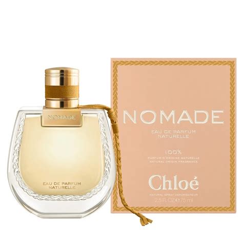 chloe nomade edp fragrantica
